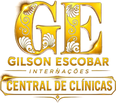 Logo da GE Internações